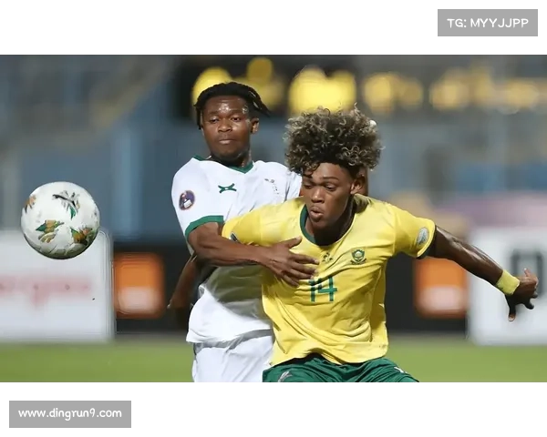 尼日利亚力克埃及，夺得2024年非洲国家杯冠军