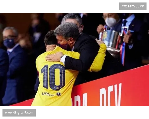 巴萨为梅西举办告别赛盛大仪式 致敬传奇一生荣耀