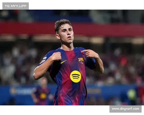 巴萨双星闪耀赛场 莱万再创个人射手新高